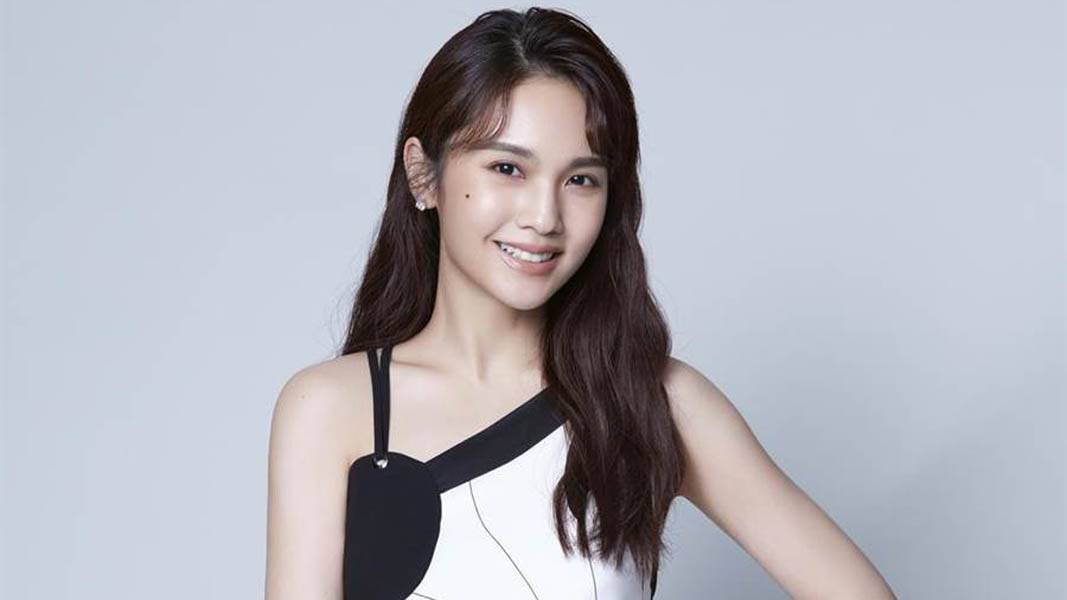 Rainie Yang Documents Her Visit To The Gynaecologist; Says It’s Nothing To Be Embarrassed About Rainie Yang Documents Her Visit To The Gynaecologist; Says It’s Nothing To Be Embarrassed About