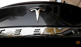  Tesla to cut more than 6,000 jobs in Texas, California, notices show