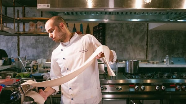 The Silky Deliciousness Of Fresh Pasta And Where To Get Your Fix In Singapore Cna Luxury