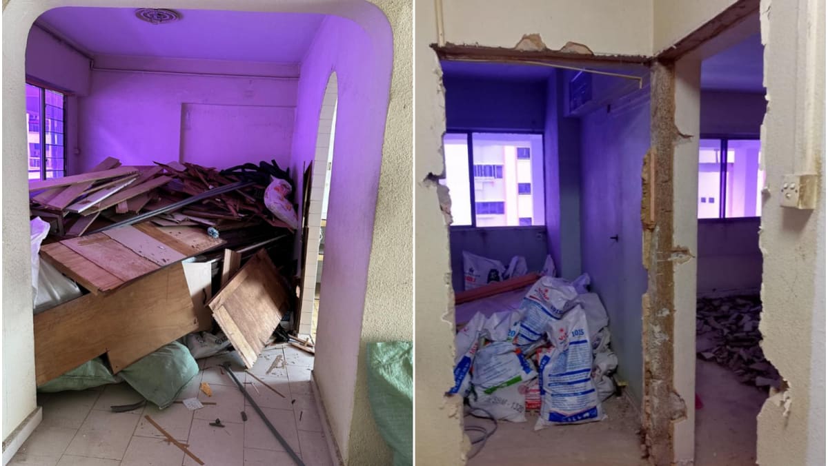 Multiple legal claims filed against interior design firm Formal Informal Practice for unfinished homes, overdue payments