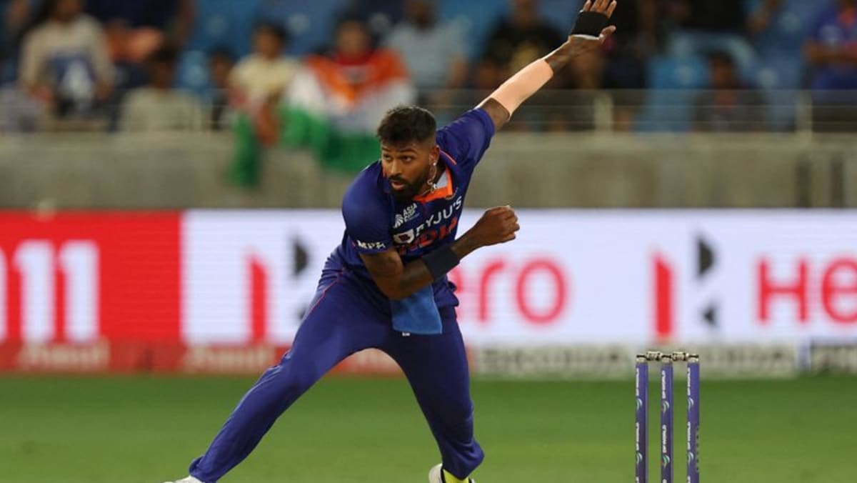 Pandya’s form mirrors Mumbai woes in wretched IPL season
