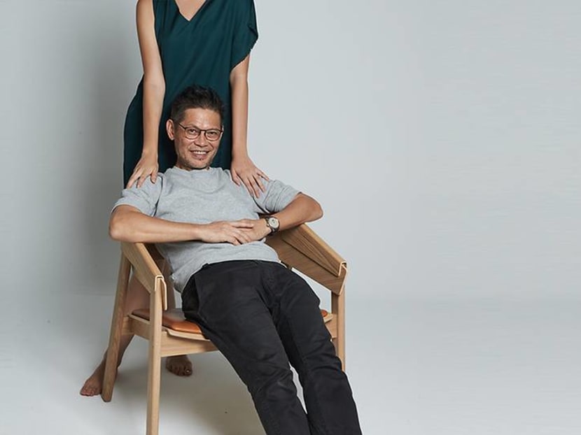 Creative Capital: Designer Wykidd Song returns with new label for new generation Creative Capital: Designer Wykidd Song returns with new label for new generation