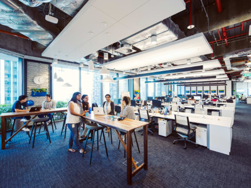 Twitter launches Asia Pacific headquarters in Singapore