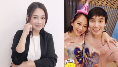 Once Penniless And Cancer-Stricken, Hongkong Actress Adia Chan Credits Husband For Pulling Her Out Of Depression