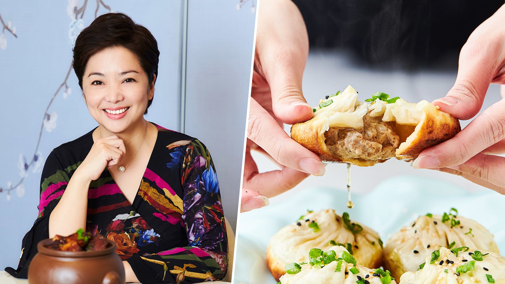 Ex-Ch 8 News Anchor Wang Yanqing Spent Almost $1 Mill On Eatery, Then Covid-19 Hit Ex-Ch 8 News Anchor Wang Yanqing Spent Almost $1 Mill On Eatery, Then Covid-19 Hit