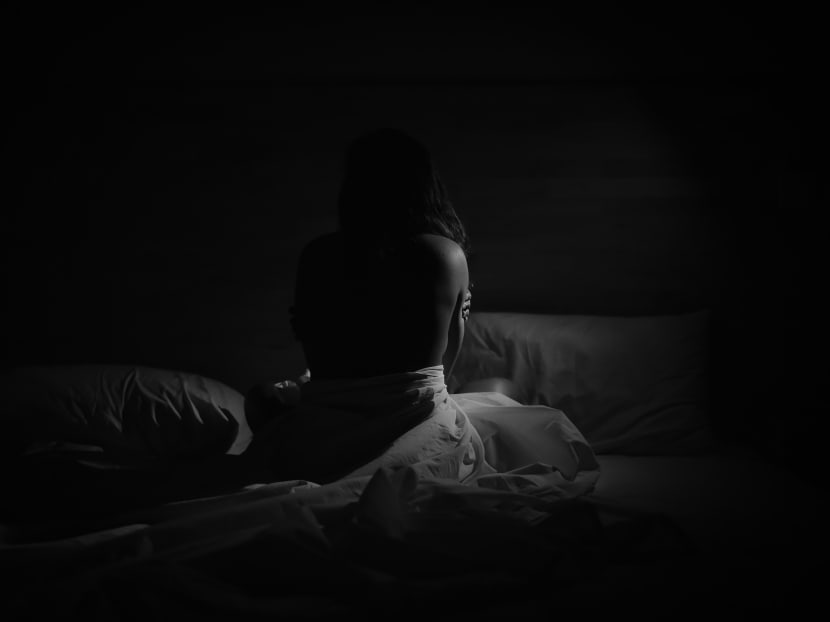 New group tackling online grooming, sexual abuse of women, girls to be formed: Sim Ann New group tackling online grooming, sexual abuse of women, girls to be formed: Sim Ann