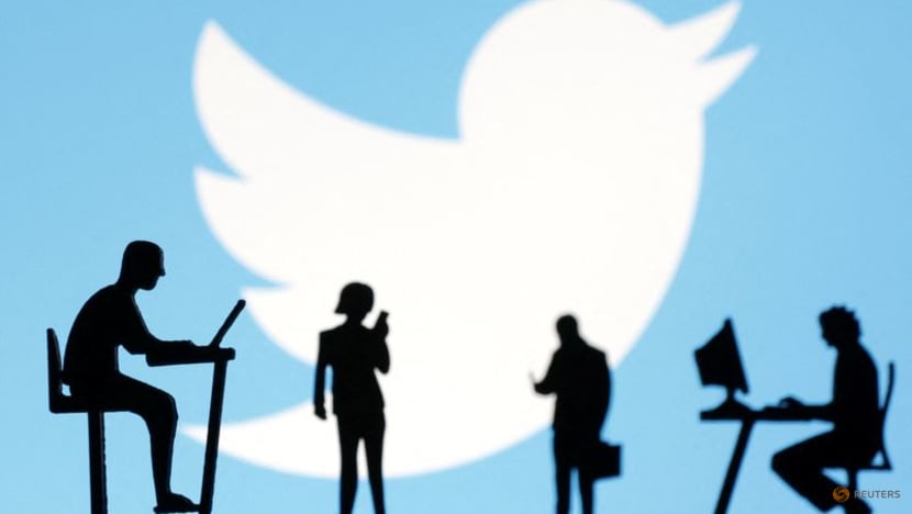 Twitter down for thousands of users: Downdetector Twitter down for thousands of users: Downdetector