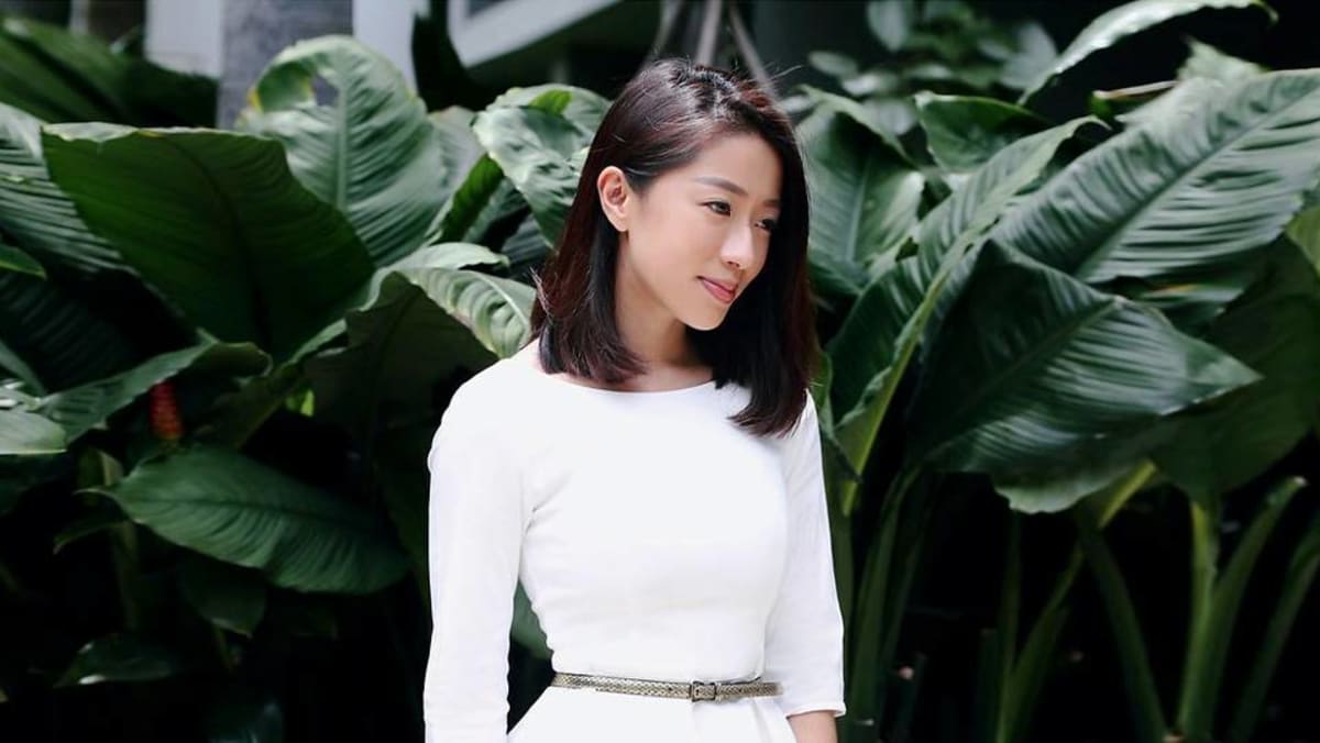 Betapa Cinta, Rachel Lim dari Bonito sedang membangun kerajaan mode dari Singapura
