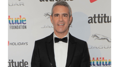Andy Cohen latest news & coverage - 8days