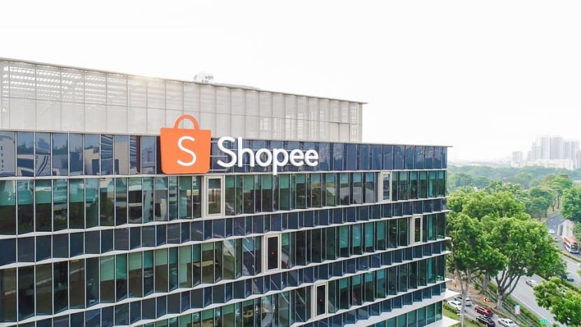 Shopee lays off staff in food delivery, online payment teams in Southeast Asia