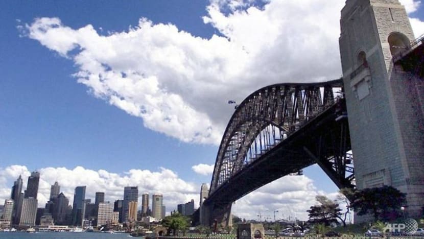 Gelombang haba Sydney cecah paras rekod jangkaui 47°C; tertinggi dalam 79 tahun