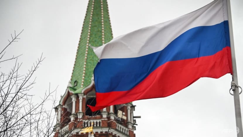 Russia pledges response to Japanese sanctions Russia pledges response to Japanese sanctions