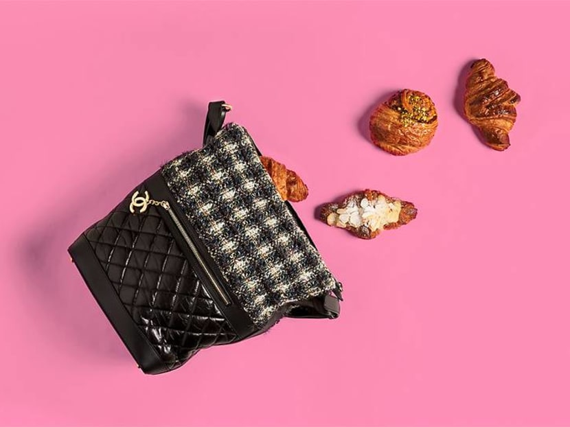 From the runway to the board room: 10 office-appropriate bags for your climb to the top From the runway to the board room: 10 office-appropriate bags for your climb to the top