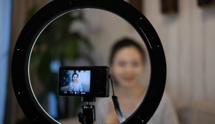 Chinese authorities crack down on local influencers peddling false stories for traffic