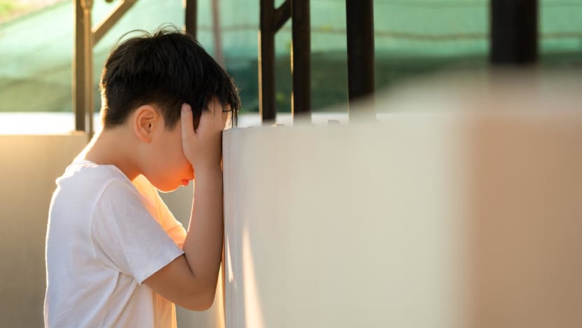 Commentary: Mental health education - what more can we do for our children? Commentary: Mental health education - what more can we do for our children?