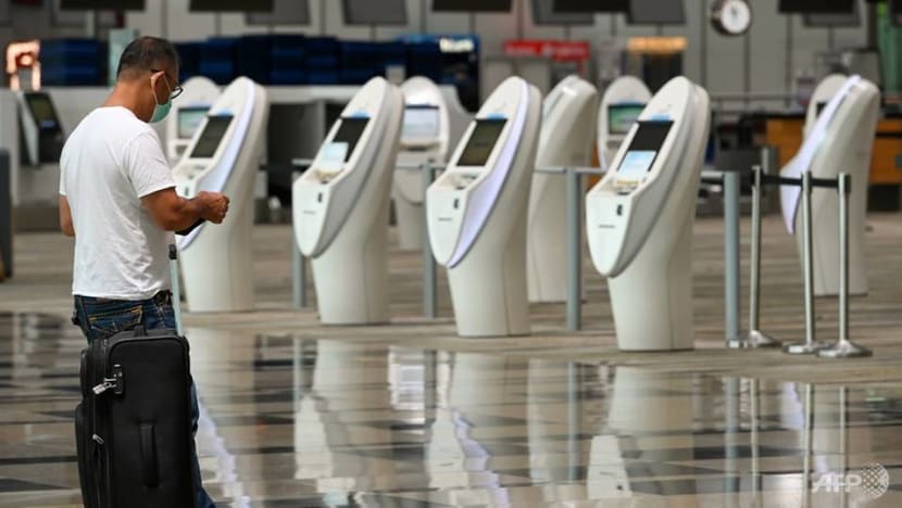 Singapore, Vietnam aim to finalise 'green lane' travel arrangement by early next year: MFA Singapore, Vietnam aim to finalise 'green lane' travel arrangement by early next year: MFA