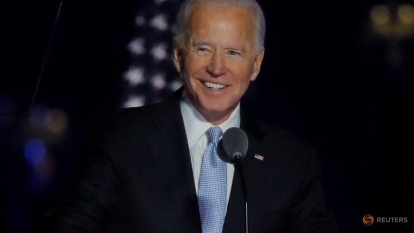 EU 'regrettably' hits US with tariffs, seeks better Biden ties EU 'regrettably' hits US with tariffs, seeks better Biden ties