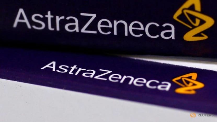 AstraZeneca shares fall on US$39-billion Alexion bill AstraZeneca shares fall on US$39-billion Alexion bill