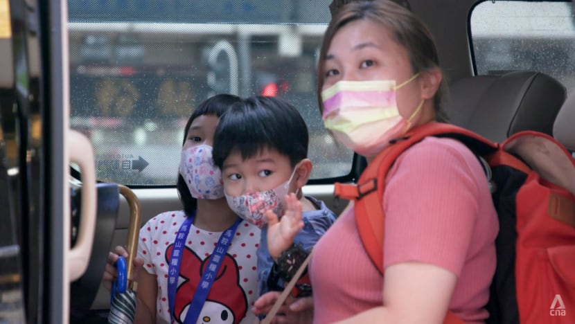 Must watch: Better ‘a beggar here than an emperor there’ — life after Hong Kong, and the struggle to resettle Must watch: Better ‘a beggar here than an emperor there’ — life after Hong Kong, and the struggle to resettle