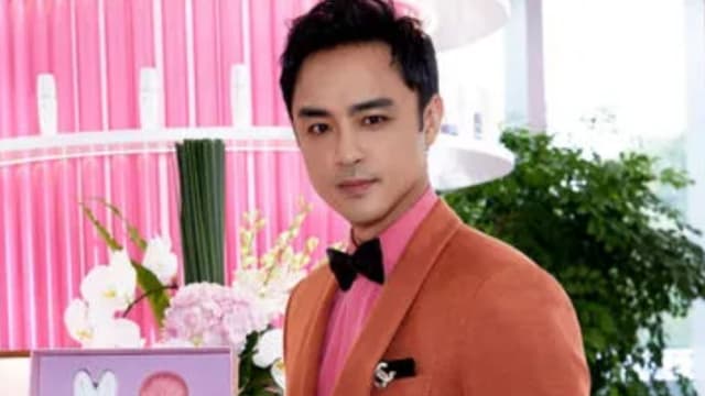 明道受张庭事件所累　祝钒刚松口：情况有点严重