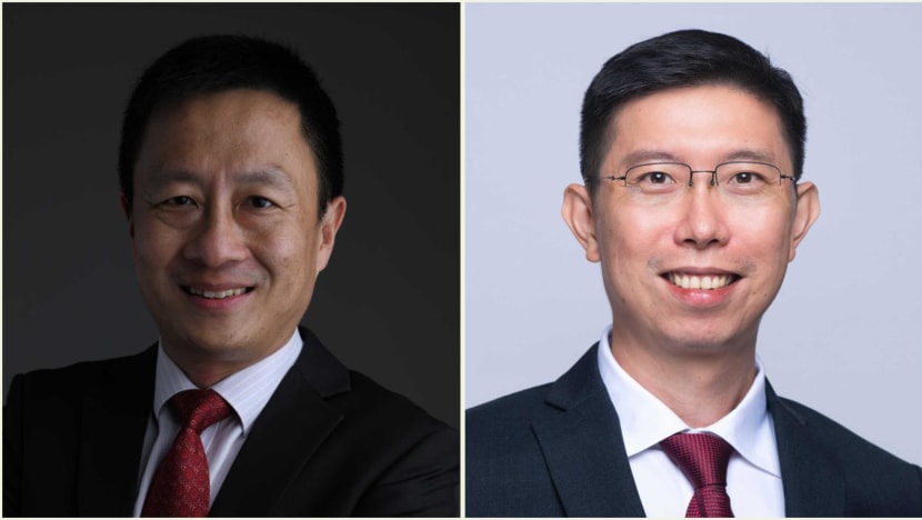 PUB to get new chief executive with appointment of former SkillsFuture chief Ong Tze-Ch’in