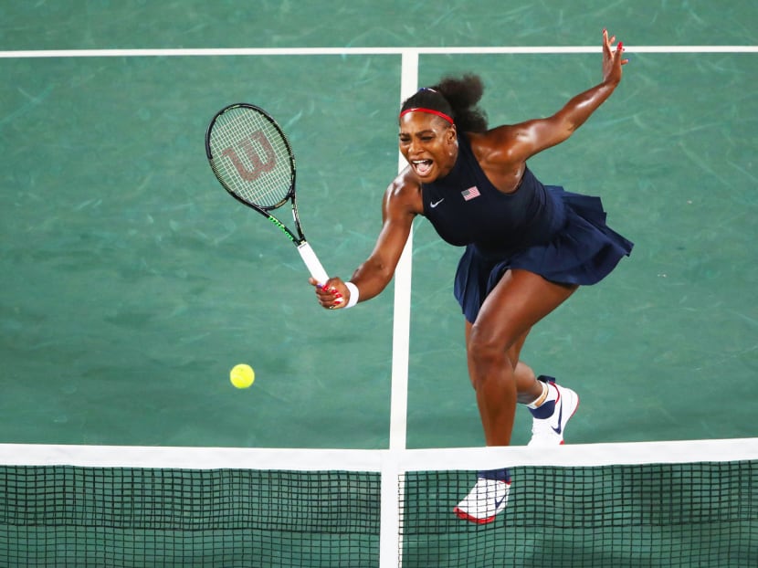 We may never again see the likes of Serena, says Seles
