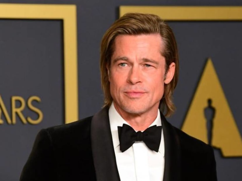 Brad Pitt, other celebs join Property Brothers to renovate loved ones' homes Brad Pitt, other celebs join Property Brothers to renovate loved ones' homes