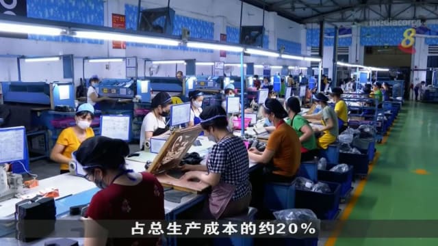 越南宣布将最低工资调高6% 给仰赖人手行业带来更大挑战