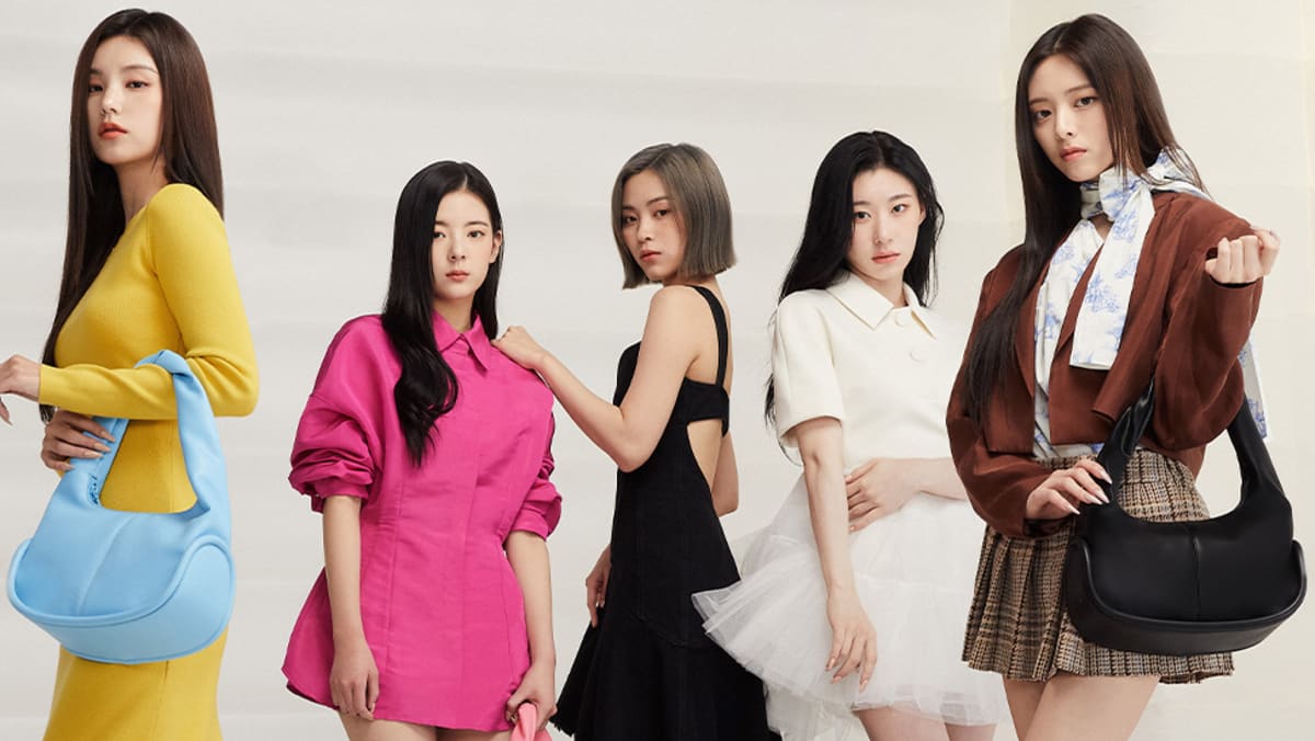 itzy pics on Twitter in 2023  Itzy, Charles keith, Brand ambassador