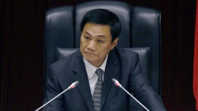 挺韩高雄议长许昆源坠楼身亡 韩国瑜深表悲痛