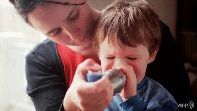 Commentary: Why asthma sufferers aren’t getting sicker from COVID-19