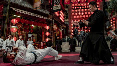 Ip Man 4: The Finale Review:  Donnie Yen Bids Farewell To Series In Formulaic Sequel