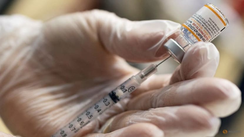 Pfizer's COVID-19 shot causes mostly mild side effects in young kids: US CDC Pfizer's COVID-19 shot causes mostly mild side effects in young kids: US CDC