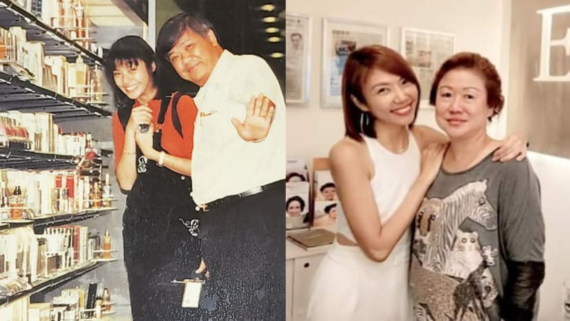 May Phua’s Dad Passes Away From Heart Failure 3 Months After Her Mum Died Of Cancer