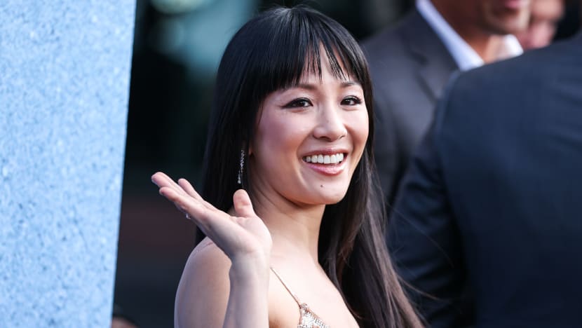 Constance Wu Returns To Instagram After Spending Three Years "Off The Grid Recovering" Constance Wu Returns To Instagram After Spending Three Years "Off The Grid Recovering"