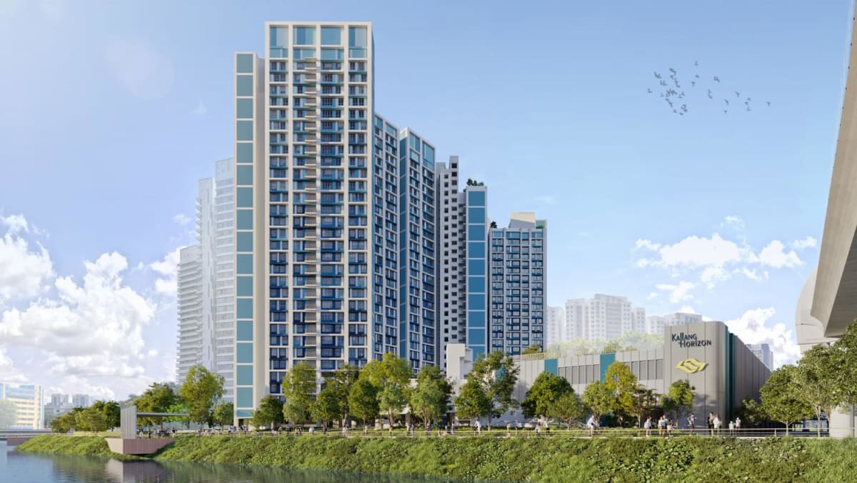 Hdb sbf nov 2018 sale