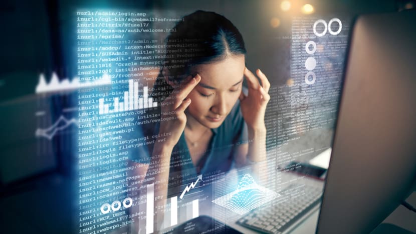 Commentary: To beat information overload, we need to learn ‘critical ignoring’ Commentary: To beat information overload, we need to learn ‘critical ignoring’