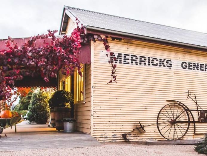 Merricks General Store Beyond Melbourne: A road trip across undiscovered Mornington and ...