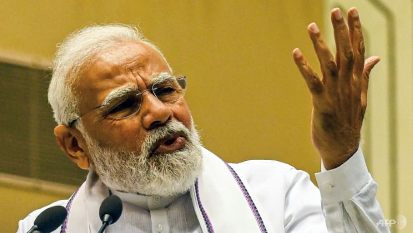 Ukraine on agenda as Indian PM Modi heads to Europe Ukraine on agenda as Indian PM Modi heads to Europe