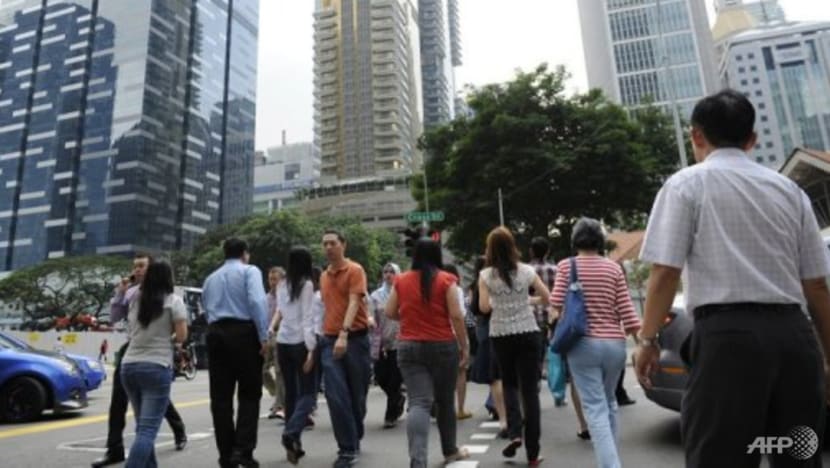 Commentary: More government measures needed to cushion a worsening Singapore jobs market Commentary: More government measures needed to cushion a worsening Singapore jobs market