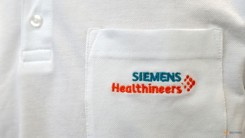 Siemens Healthineers, GE Healthcare eye Medtronic units - Bloomberg News Siemens Healthineers, GE Healthcare eye Medtronic units - Bloomberg News