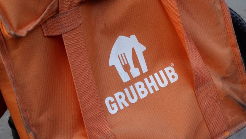 Gopuff partners with Grubhub for grocery delivery Gopuff partners with Grubhub for grocery delivery