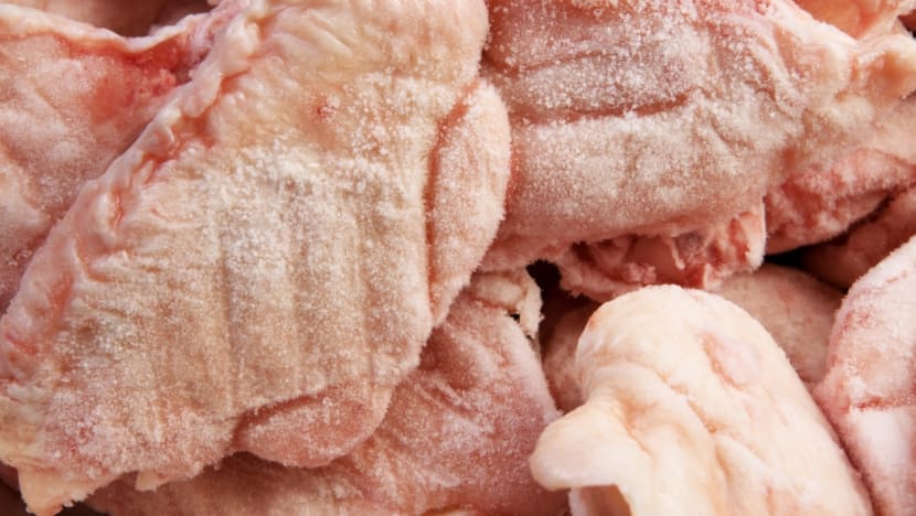 How does frozen chicken compare with fresh in the taste and nutrition stakes? How does frozen chicken compare with fresh in the taste and nutrition stakes?