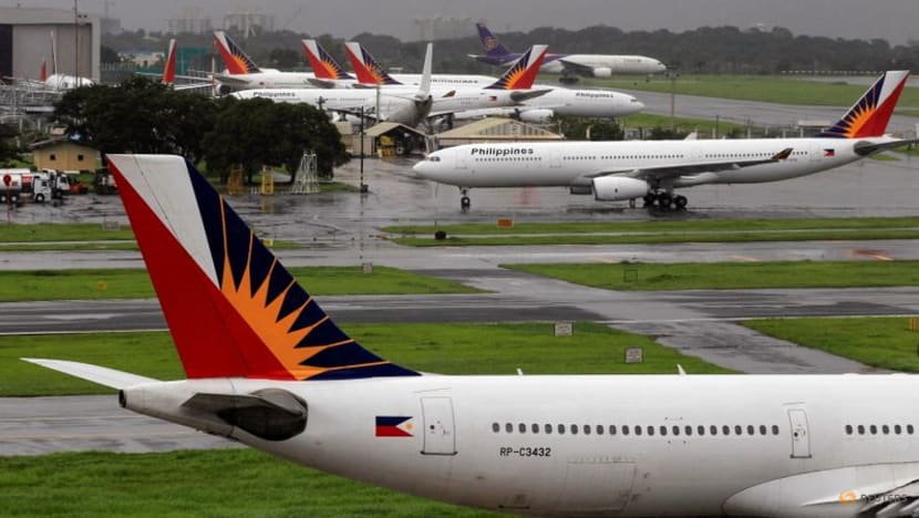 Philippine Airlines to return 22 planes, reassures on survival Philippine Airlines to return 22 planes, reassures on survival