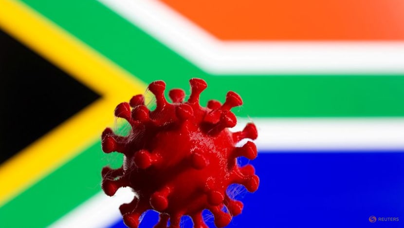 South African scientists will study link between COVID-19 variants and untreated HIV