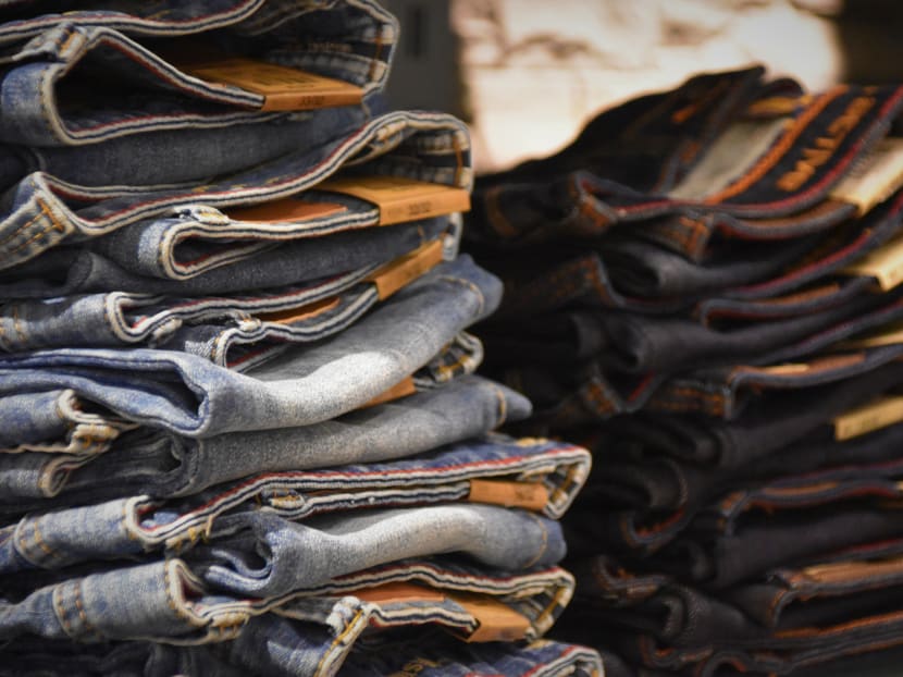 Fast fashion, fast trash: Industry needs to arrest carbon impact, find sustainable solutions Fast fashion, fast trash: Industry needs to arrest carbon impact, find sustainable solutions