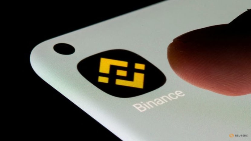 Crypto exchange Binance blocks Russian users targeted by sanctions Crypto exchange Binance blocks Russian users targeted by sanctions