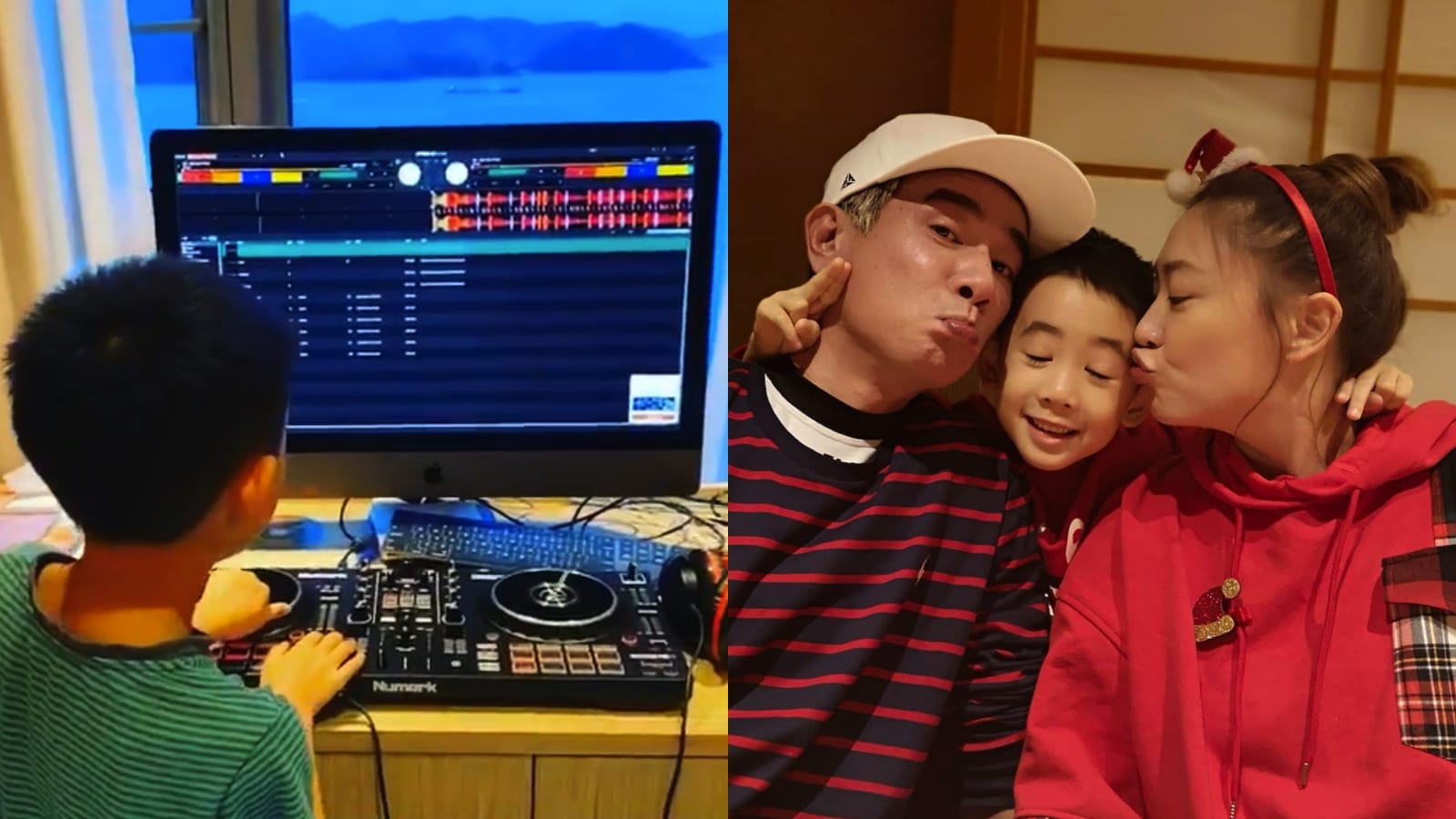Why Did Netizens Leave Such Vicious Comments On This Video Of Jordan Chan’s Son? Why Did Netizens Leave Such Vicious Comments On This Video Of Jordan Chan’s Son?