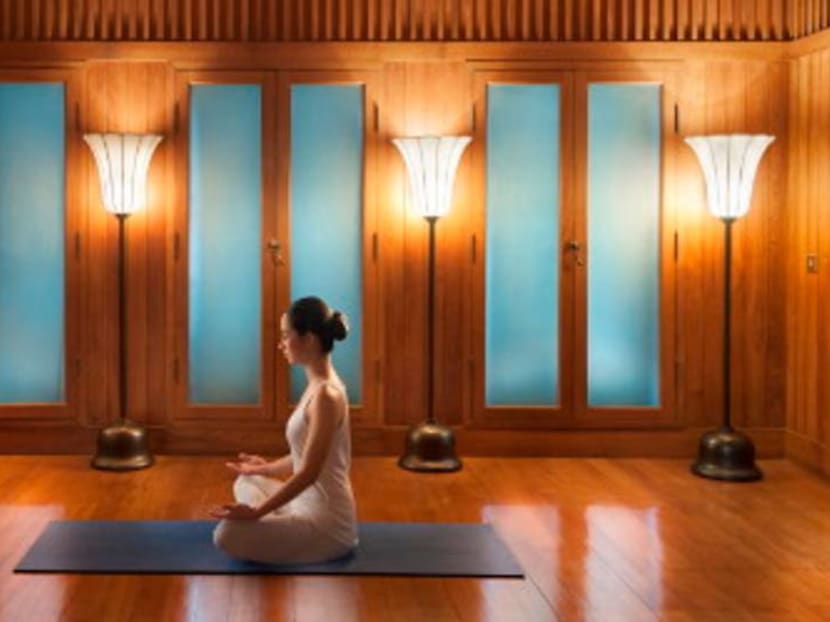 It's Global Wellness Day today. Here's what you can do to boost your wellbeing It's Global Wellness Day today. Here's what you can do to boost your wellbeing