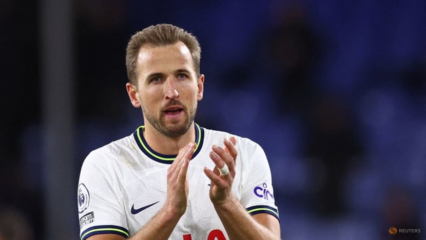 Kane Hailed as Faultless, but is His England Replacement on the Way? -  Olive Press News Spain